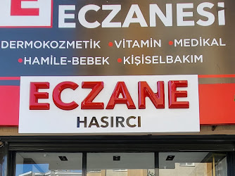 Hasırcı Eczanesi