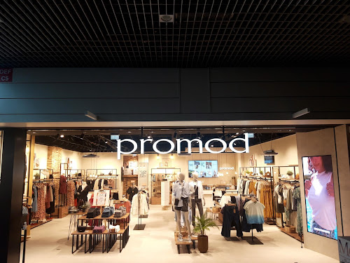 Magasin de vêtements Promod Houdemont