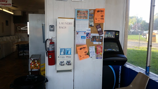 Laundromat «Wrightstown Laundromat», reviews and photos, 421 Wrightstown Cookstown Rd, Wrightstown, NJ 08562, USA