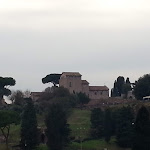 Photo n°2 de l'avis de Stef.a fait le 08/09/2019 à 21:57 sur le  Park Hotel Villa Grazioli à Grottaferrata