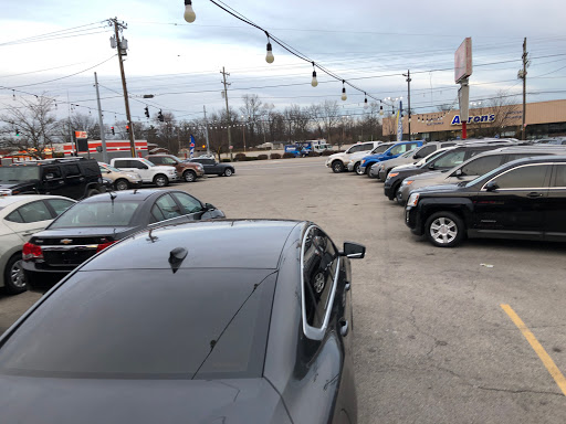 Used Car Dealer «3 Brothers Auto Sale», reviews and photos, 6210 Preston Hwy, Louisville, KY 40219, USA