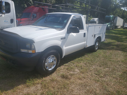 Auto Auction «Manheim Daytona Beach», reviews and photos, 1305 Indian Lake Rd, Daytona Beach, FL 32124, USA