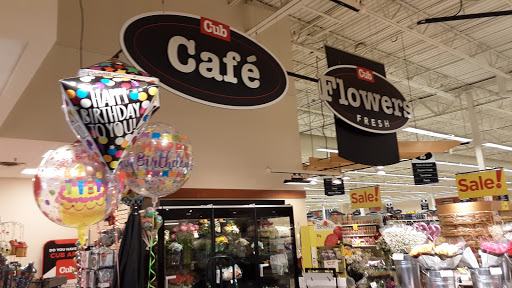 Grocery Store «Cub Foods», reviews and photos, 1276 Town Centre Dr, Eagan, MN 55123, USA
