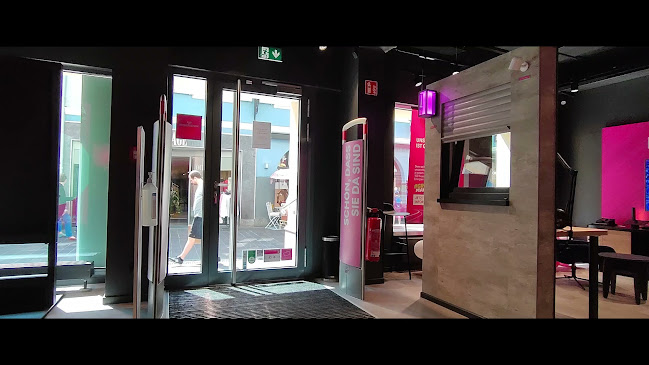 Rezensionen über Telekom Shop in Rheinfelden - Mobiltelefongeschäft