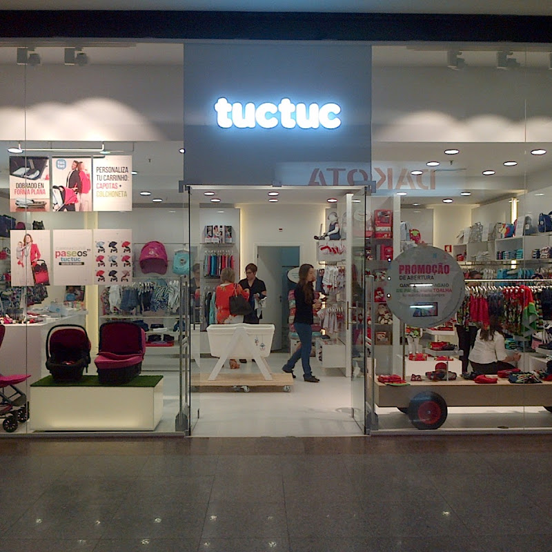 tuc tuc