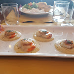 Photo n°2 de l'avis de Cournac.i fait le 25/02/2019 à 17:00 sur le  La Palanca à Venice