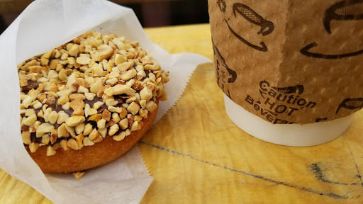 Donut Shop «Voodoo Doughnut», reviews and photos, 22 SW 3rd Ave, Portland, OR 97204, USA