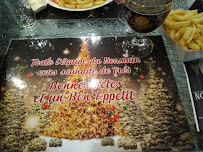 Frite du Restaurant Noamath à Maubeuge - n°8