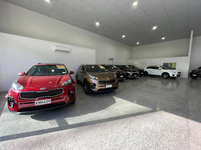 Reviews of Merchant Motors in Auckland - Car dealer