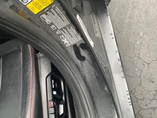 Auto Body Shop «Maaco Collision Repair & Auto Painting», reviews and photos, 5100 Atlantic Ave, Raleigh, NC 27616, USA