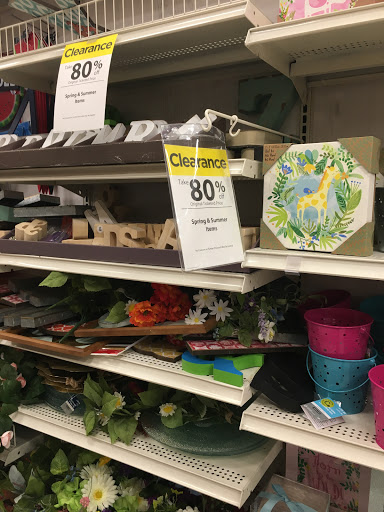 Craft Store «Michaels», reviews and photos, 3771 S Gilbert Rd, Gilbert, AZ 85296, USA