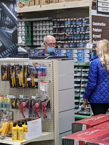 Home Improvement Store «Menards», reviews and photos, 12600 Plaza Dr, Eden Prairie, MN 55344, USA