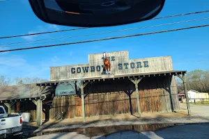 Cowboy Store image