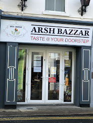 Arsh Bazzar
