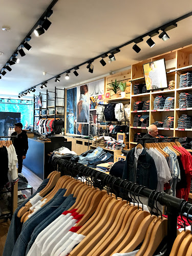 Levi's® Edinburgh - Clothing store
