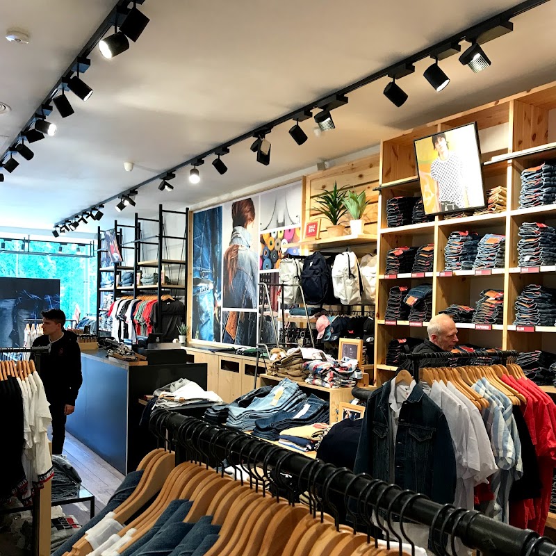 Levi's® Edinburgh