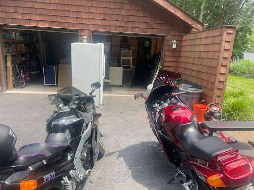 Moving and Storage Service «1-800-PACK-RAT Moving and Storage», reviews and photos, 15 Rasons Ct, Hauppauge, NY 11788, USA