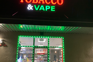 Lovington Tobacco & Vape image