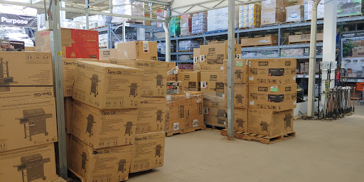 Home Improvement Store «The Home Depot», reviews and photos, 7111 Westlake Terrace, Bethesda, MD 20817, USA