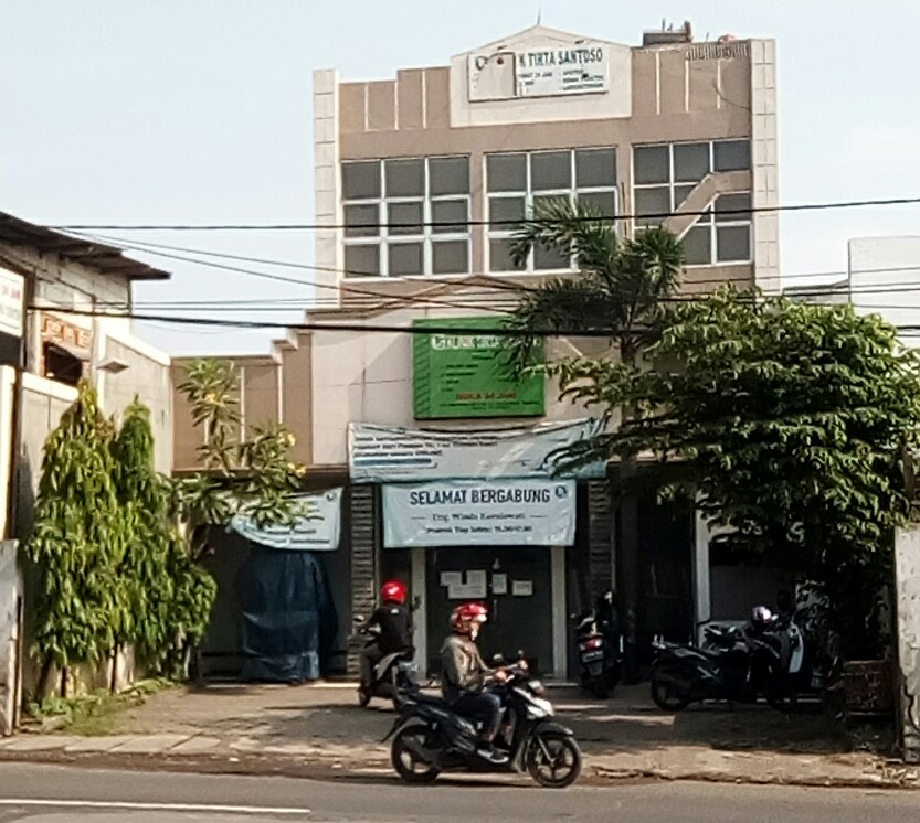 Klinik Tirta Santoso