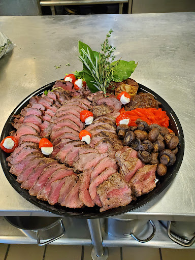 Caterer «Two Unique Catering», reviews and photos, 4303 Delemere Ct, Royal Oak, MI 48073, USA