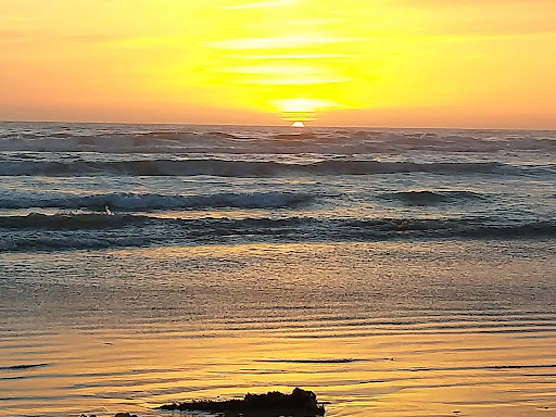 Nature Preserve «Oceano Dunes Natural Preserve», reviews and photos, 100 Pier Ave, Oceano, CA 93445, USA