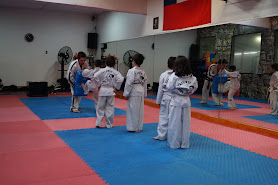 Taekwondo ITF La Reina