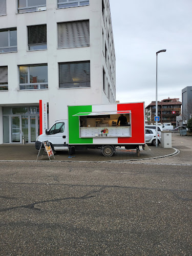 Cibo Siciliano Food-Truck ( Catering / Partyservice ) - Supermarkt