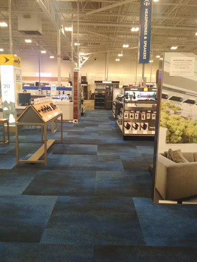 Electronics Store «Best Buy», reviews and photos, 3450 S Glenstone Ave, Springfield, MO 65804, USA