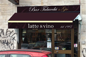 Bar Tabacchi Latte & Vino da Gio image