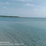 Photo n°4 de l'avis de Benedetta.r fait le 04/07/2023 à 09:00 sur le  Futura Club Cala Fiorita à Agrustos