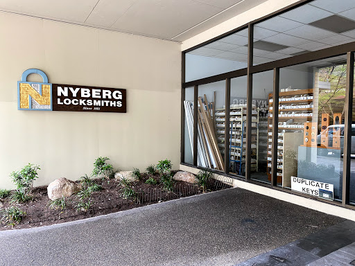 Locksmith «Nyberg Locksmith», reviews and photos, 2106 3rd Ave, Seattle, WA 98121, USA