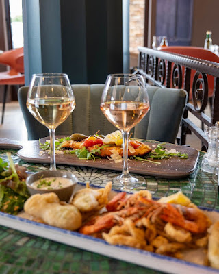 IL RISTORANTE - Le restaurant Italien d'Amiens à Dury