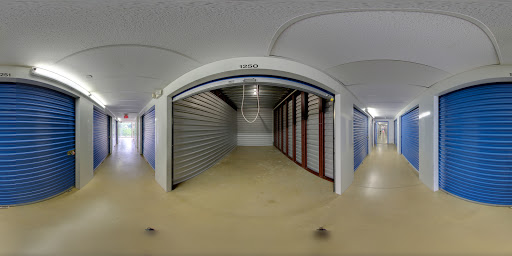 Self-Storage Facility «CubeSmart Self Storage», reviews and photos, 4650 Eisenhower Ave, Alexandria, VA 22304, USA