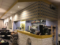 Atmosphère du Restaurant libanais Al Dabké à Ivry-sur-Seine - n°2