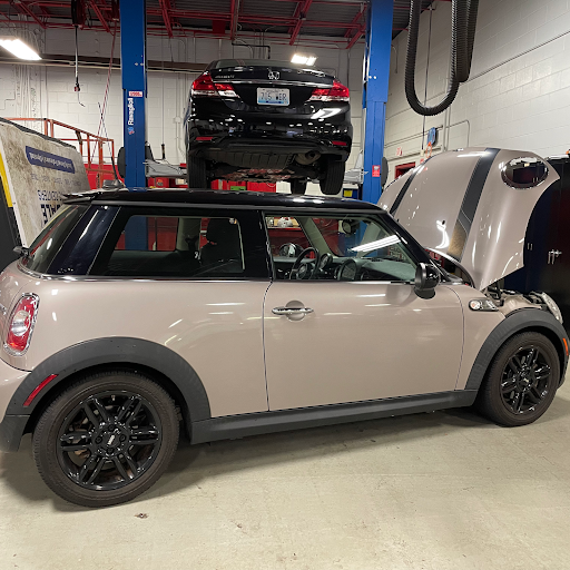 Auto Machine Shop «Stein Automotive», reviews and photos, 12200 Shelbyville Rd, Louisville, KY 40243, USA