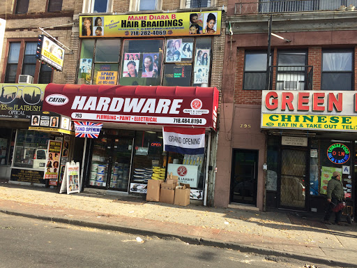 Hardware Store «Caton hardware», reviews and photos, 793 Flatbush Ave, Brooklyn, NY 11226, USA