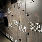 Photo n°1 de l'avis de Roland.h fait le 10/01/2024 à 00:19 sur le  Moxy Cologne Muelheim à Cologne