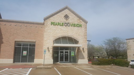 Eye Care Center «Pearle Vision», reviews and photos, 3004 E Southlake Blvd, Southlake, TX 76092, USA