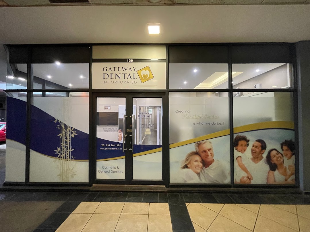 Durban Dentist - Gateway Dental