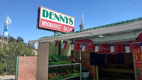 minimarket ''Dennys''