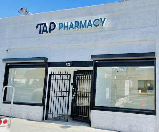 TAP Pharmacy