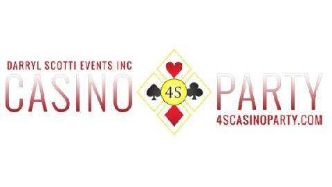 4 SuitsCasino Party
