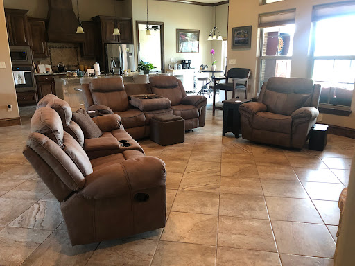 Furniture Store «Adams Furniture & Appliances», reviews and photos, 1205 S Mobberly Ave, Longview, TX 75602, USA