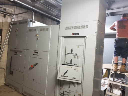 Shopping Mall «White Plains Mall», reviews and photos, 200 Hamilton Ave, White Plains, NY 10601, USA