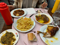 Plats et boissons du Restaurant Tella Cuisine Orientale & Algérienne à Marseille - n°19