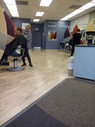 Hair Salon «Great Clips», reviews and photos, 200 Cbl Dr #105, St Augustine, FL 32086, USA