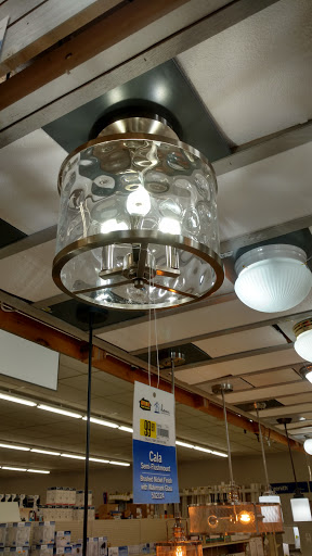 Hardware Store «Valu Home Centers», reviews and photos, 45 S Rossler Ave, Cheektowaga, NY 14206, USA