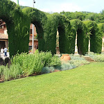 Photo n°1 de l'avis de Mary.a fait le 17/06/2019 à 12:37 sur le  Villa Baiana à Monticelli Brusati