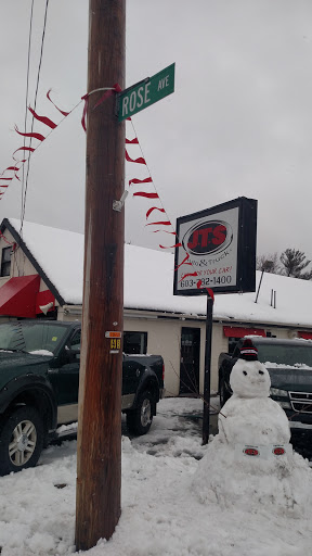 Car Dealer «JTS Auto & Truck», reviews and photos, 134 Plaistow Rd, Plaistow, NH 03865, USA